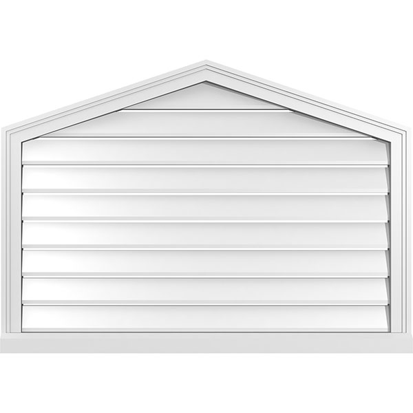 Ekena Millwork GVPPE42X3003SF-04