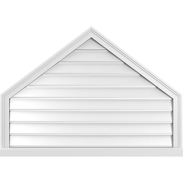 Ekena Millwork GVPPE42X3003SF-09