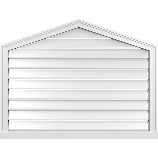 Ekena Millwork GVPPE42X3203SF-04