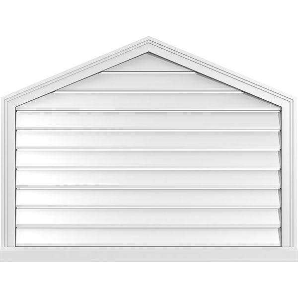 Ekena Millwork GVPPE42X3203SF-05