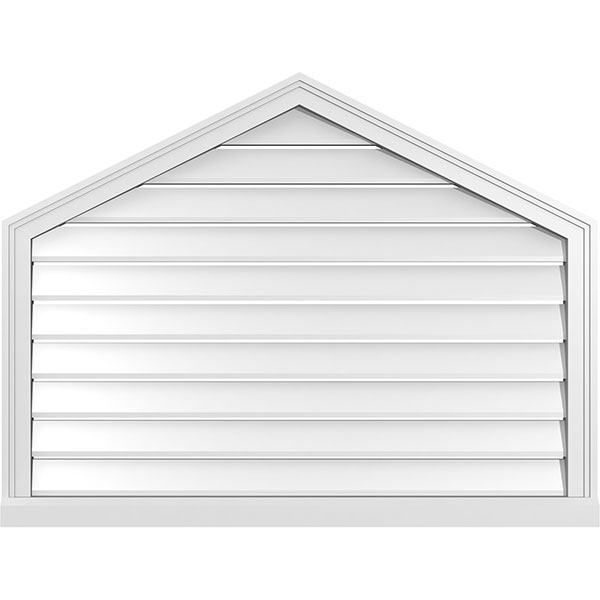 Ekena Millwork GVPPE42X3203SF-06