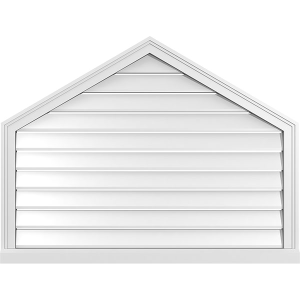 Ekena Millwork GVPPE42X3203SF-07