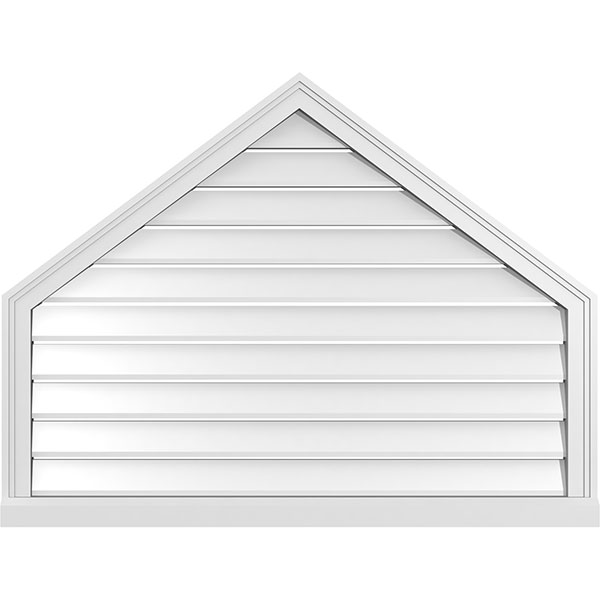 Ekena Millwork GVPPE42X3203SF-09