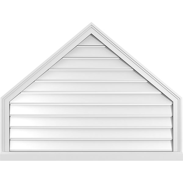 Ekena Millwork GVPPE42X3203SF-10