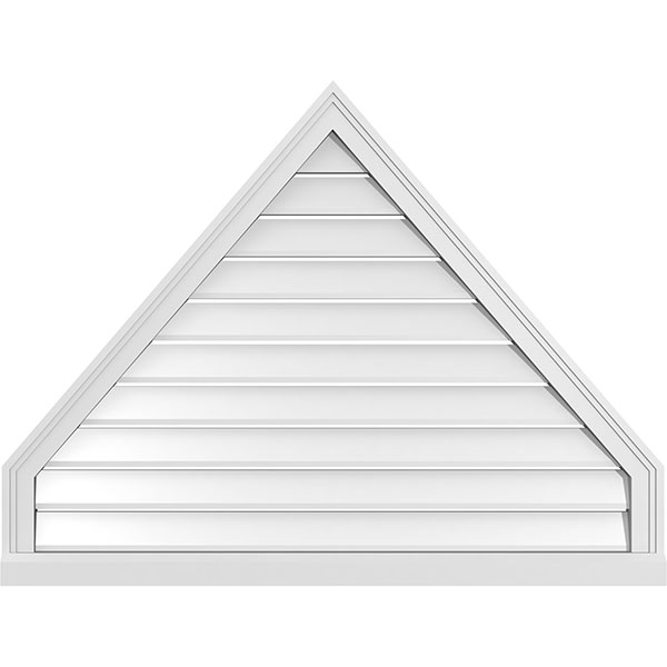 Ekena Millwork GVPPE42X3203SF-14