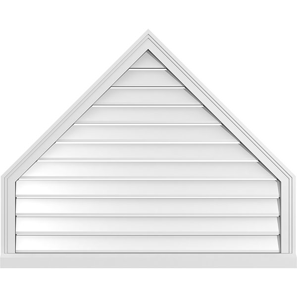 Ekena Millwork GVPPE42X3403SF-12