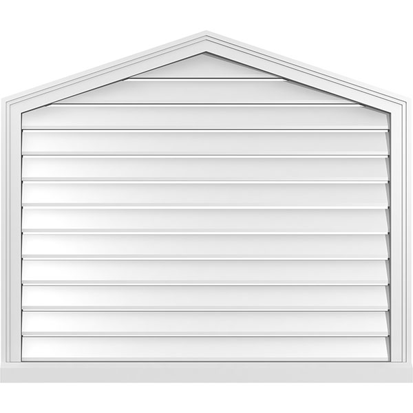 Ekena Millwork GVPPE42X3603SF-04