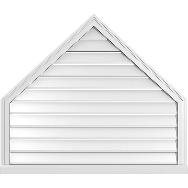 Ekena Millwork GVPPE42X3603SF-11