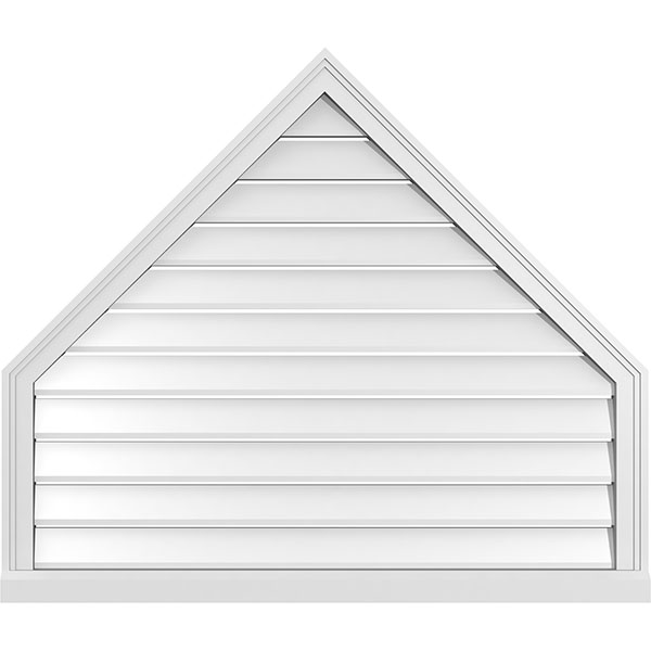 Ekena Millwork GVPPE42X3603SF-12