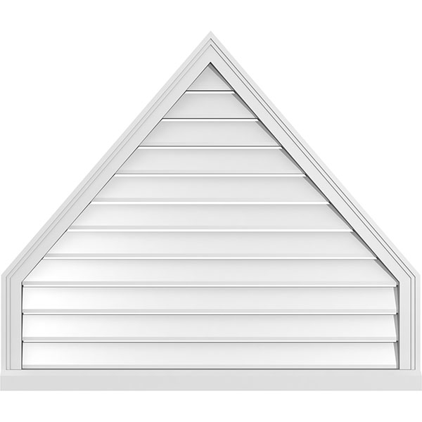 Ekena Millwork GVPPE42X3603SF-14
