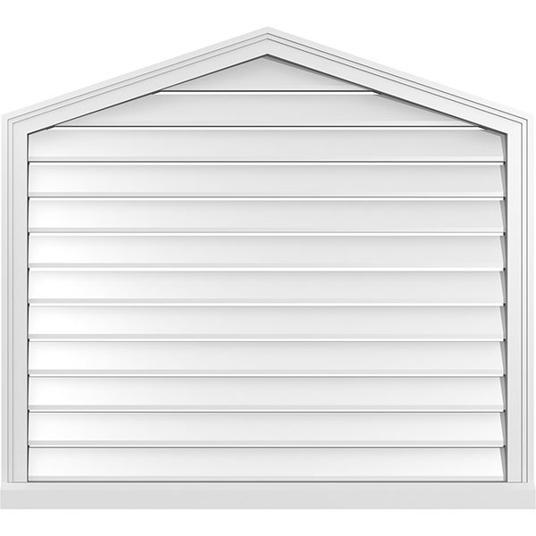 Ekena Millwork GVPPE42X3803SF-04