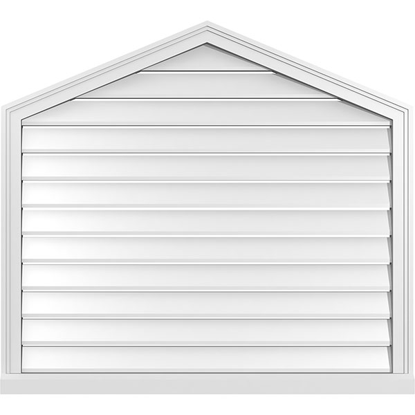 Ekena Millwork GVPPE42X3803SF-05