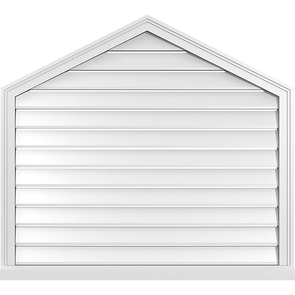 Ekena Millwork GVPPE42X3803SF-06