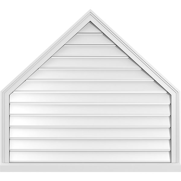 Ekena Millwork GVPPE42X3803SF-11
