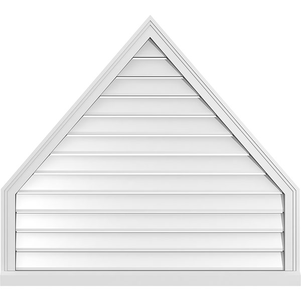 Ekena Millwork GVPPE42X3803SF-14