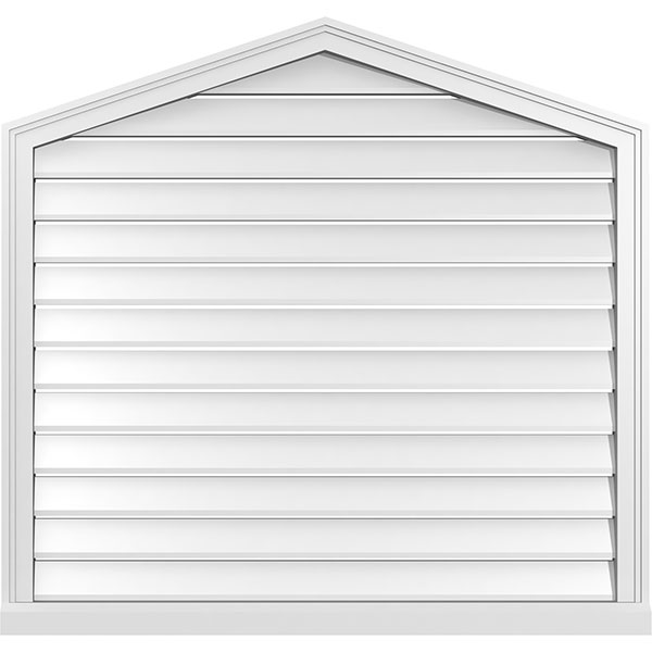 Ekena Millwork GVPPE42X4003SF-04
