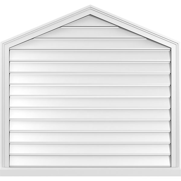 Ekena Millwork GVPPE42X4003SF-05
