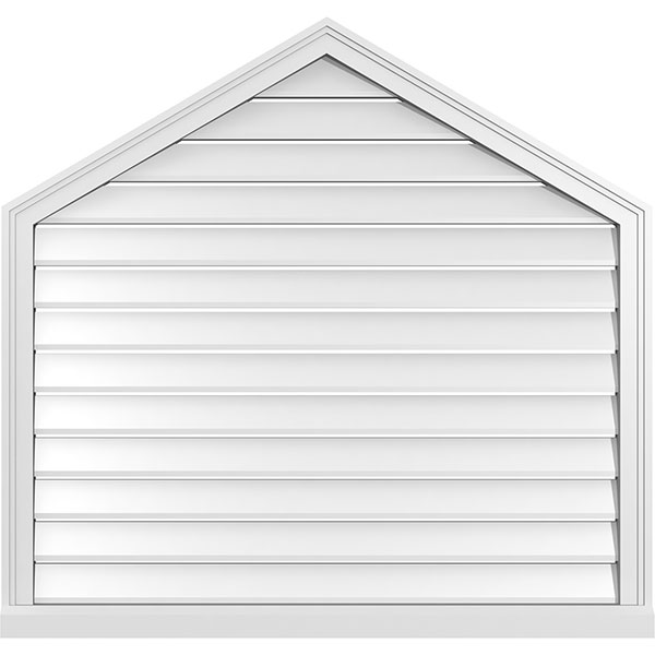 Ekena Millwork GVPPE42X4003SF-07