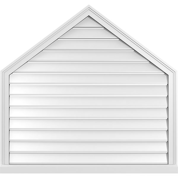 Ekena Millwork GVPPE42X4003SF-09
