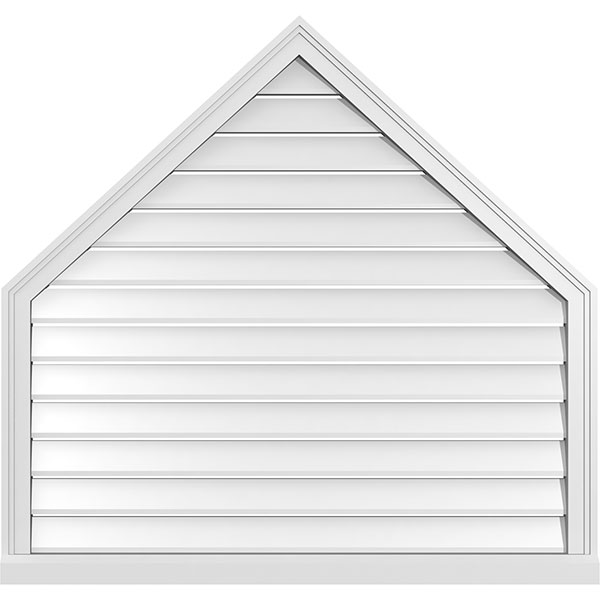 Ekena Millwork GVPPE42X4003SF-11