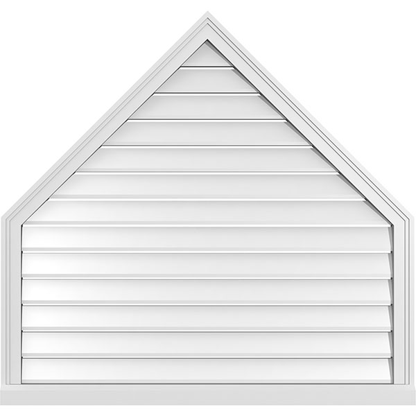 Ekena Millwork GVPPE42X4003SF-12