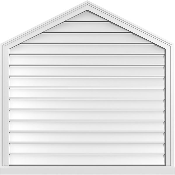 Ekena Millwork GVPPE42X4203SF-06