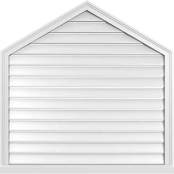 Ekena Millwork GVPPE42X4203SF-07