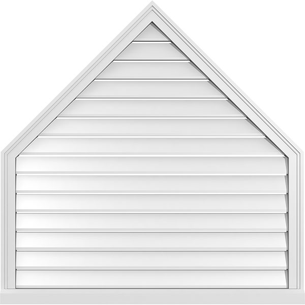Ekena Millwork GVPPE42X4203SF-12