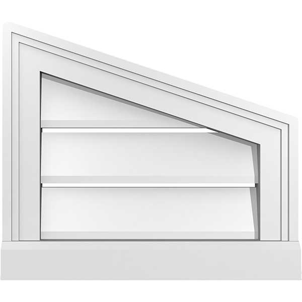 Ekena Millwork GVPPR16X1403SF-04
