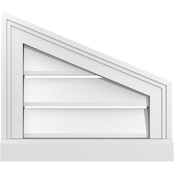 Ekena Millwork GVPPR16X1403SF-05