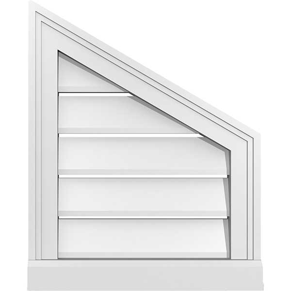 Ekena Millwork GVPPR16X2003SF-07
