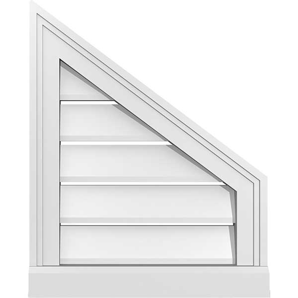 Ekena Millwork GVPPR16X2003SF-09