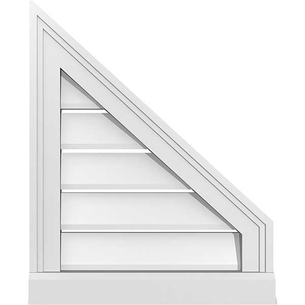 Ekena Millwork GVPPR16X2003SF-11