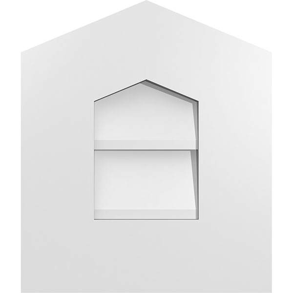 Ekena Millwork GVPPE12X1401SN-07