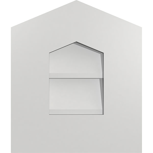 Ekena Millwork GVPPE12X1401SN-13