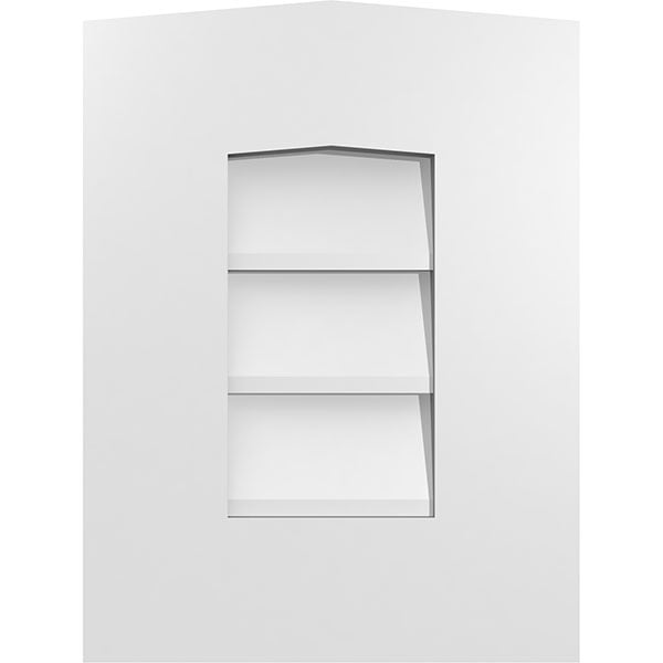 Ekena Millwork GVPPE12X1601SN-07
