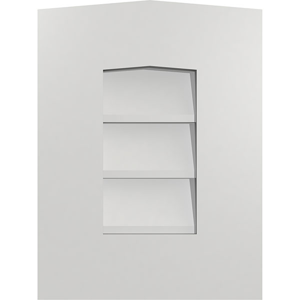 Ekena Millwork GVPPE12X1601SN-11