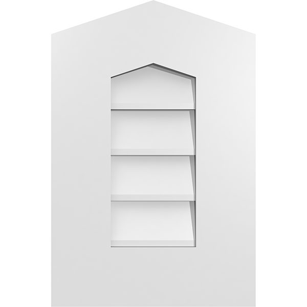Ekena Millwork GVPPE12X1801SN-04
