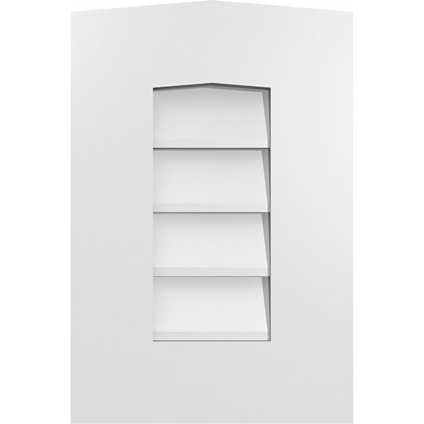 Ekena Millwork GVPPE12X1801SN-05