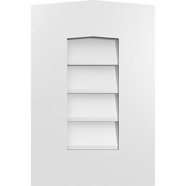 Ekena Millwork GVPPE12X1801SN-08