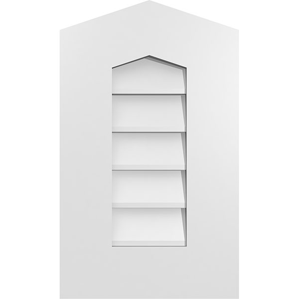 Ekena Millwork GVPPE12X2001SN-04