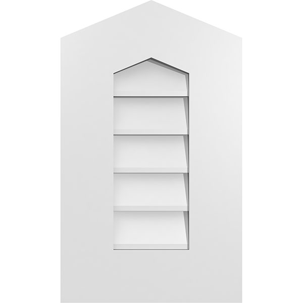 Ekena Millwork GVPPE12X2001SN-05