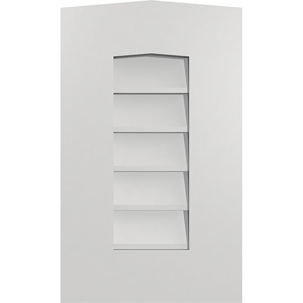 Ekena Millwork GVPPE12X2001SN-07