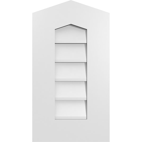 Ekena Millwork GVPPE12X2201SN-04