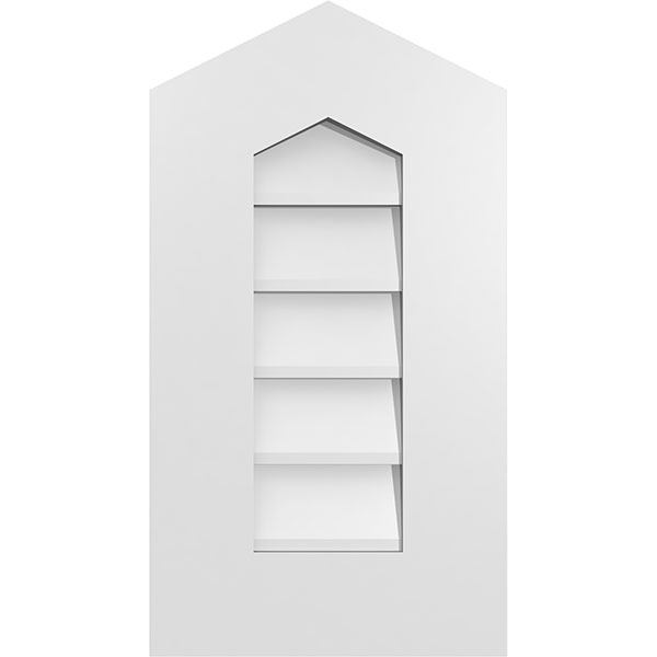Ekena Millwork GVPPE12X2201SN-06