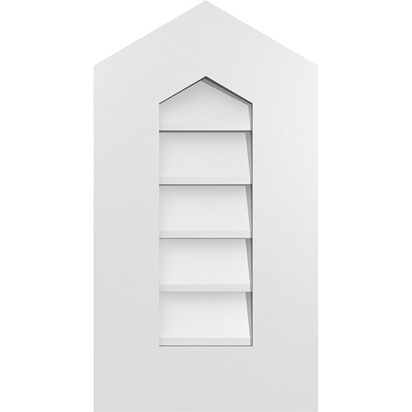 Ekena Millwork GVPPE12X2201SN-07