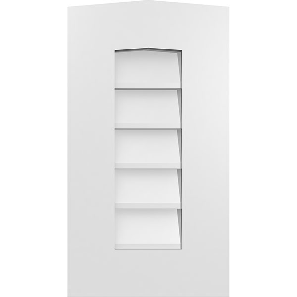 Ekena Millwork GVPPE12X2201SN-14