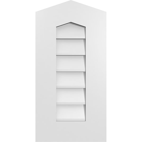 Ekena Millwork GVPPE12X2401SN-04