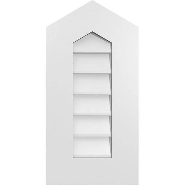 Ekena Millwork GVPPE12X2401SN-07