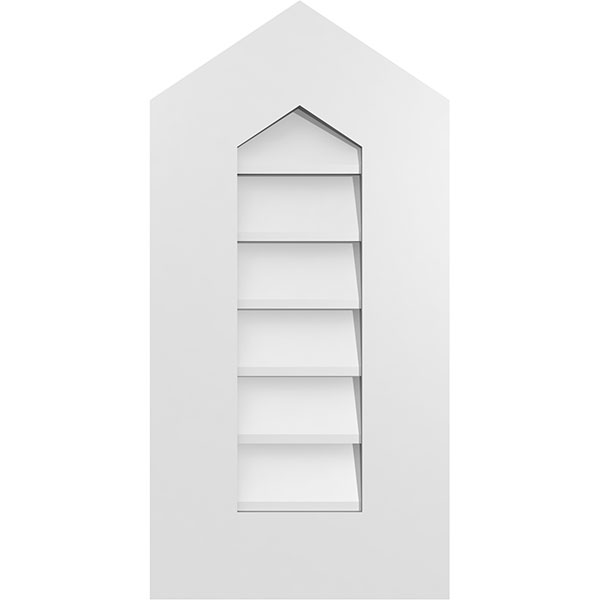 Ekena Millwork GVPPE12X2401SN-08